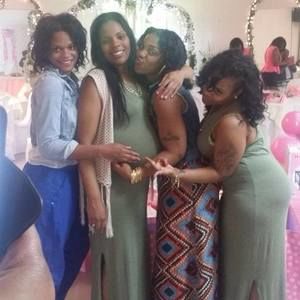 Meet your Posher, Brittany