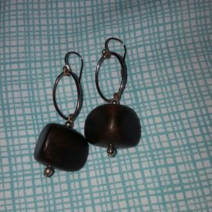 Retired Silpada earrings