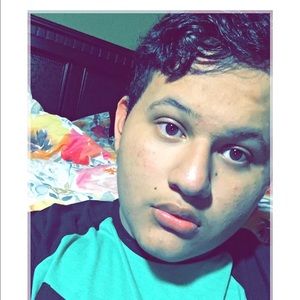 Meet your Posher, Erick