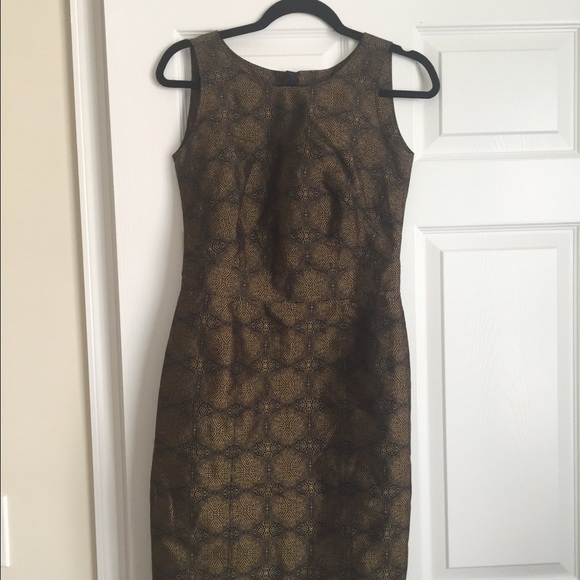 Burberry London Dress