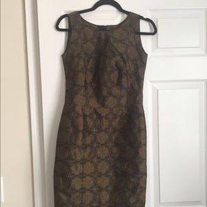 Burberry London Dress