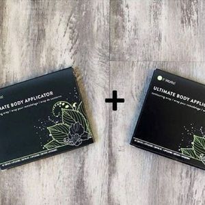 It works wrap! 4 for 40$