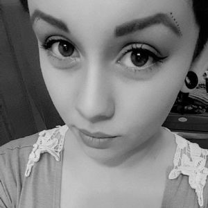 Meet your Posher, Alana