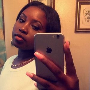 Meet your Posher, Tatianna
