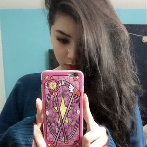 Meet your Posher, Melissa