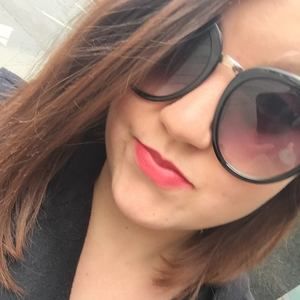 Meet your Posher, Lindsey