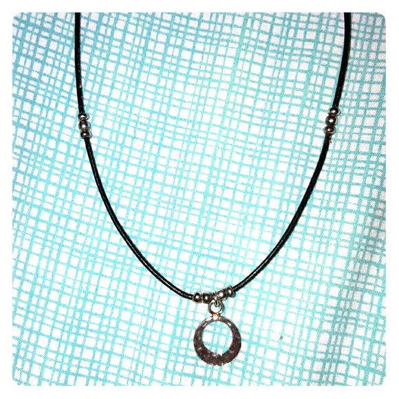 Retired Silpada necklace
