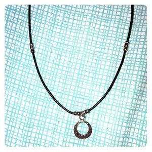 Retired Silpada necklace