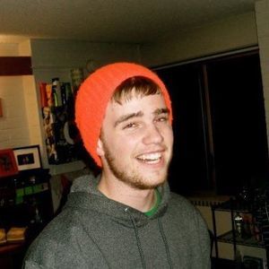 Meet your Posher, Chad