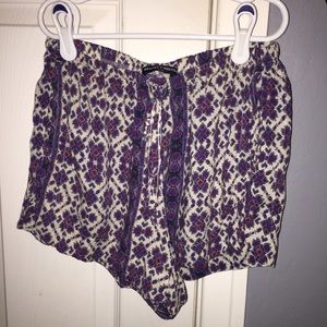 Brandy Melville Cotton Shorts