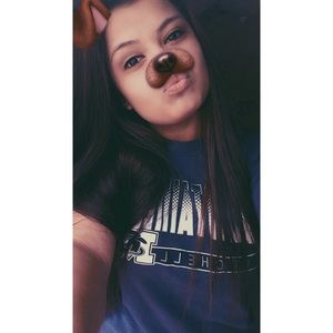 Meet your Posher, Angelica