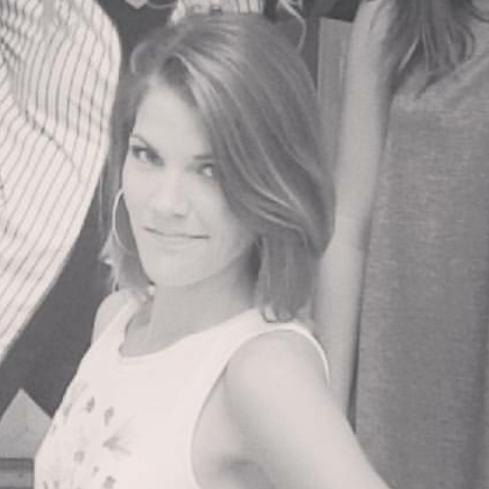 Meet your Posher, Kate
