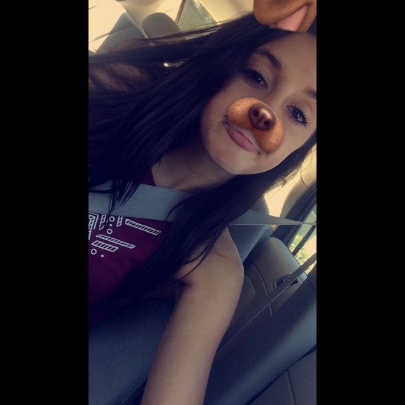 Meet your Posher, Jocelyn - Picture 1 of 1