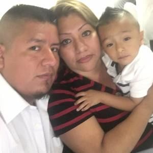 Meet your Posher, Faby