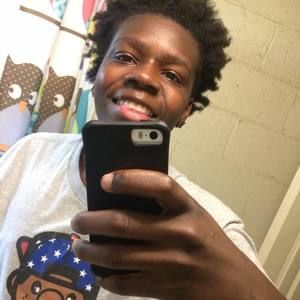 Meet your Posher, Albert