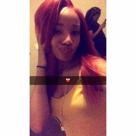 Meet your Posher, Tryana