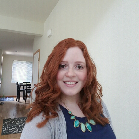 Meet your Posher, Ally