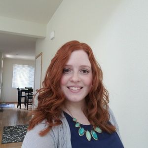 Meet your Posher, Ally