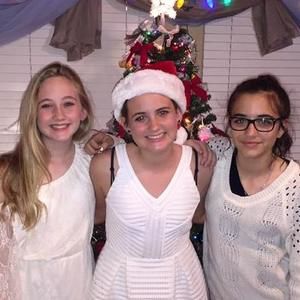 Meet your Posher, Sara