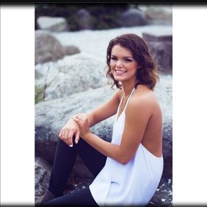 Meet your Posher, Kennady