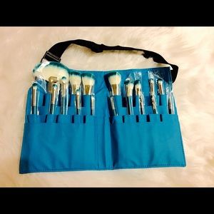 MORPHE brush set