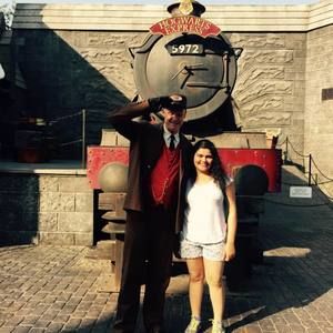 Meet your Posher, Malavika