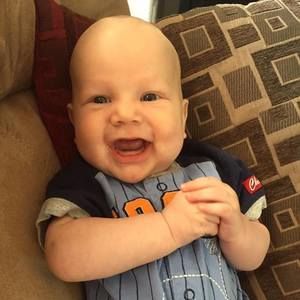 Meet your Posher, Lori