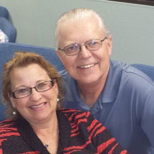 Meet your Posher, Patti