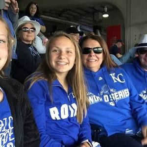 Meet your Posher, Jocelyn