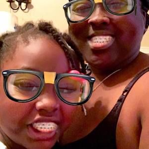 Meet your Posher, Taneisha