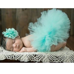 Infant photo outfit