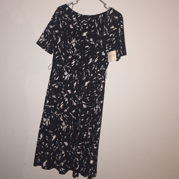 Kasper dress