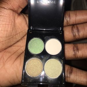 Lancôme Eye Color Pallet