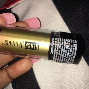 Black Radiance Lipstick