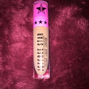 Jeffree Star Posh Spice