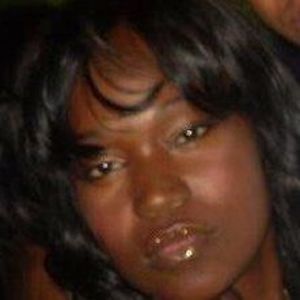 Meet your Posher, Angelique