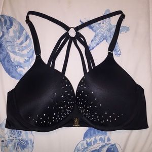 Victorias Secret Bombshell Bra MOVING, NEED GONE💜