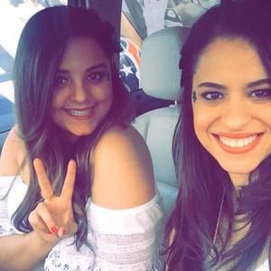 Meet your Posher, Mariah