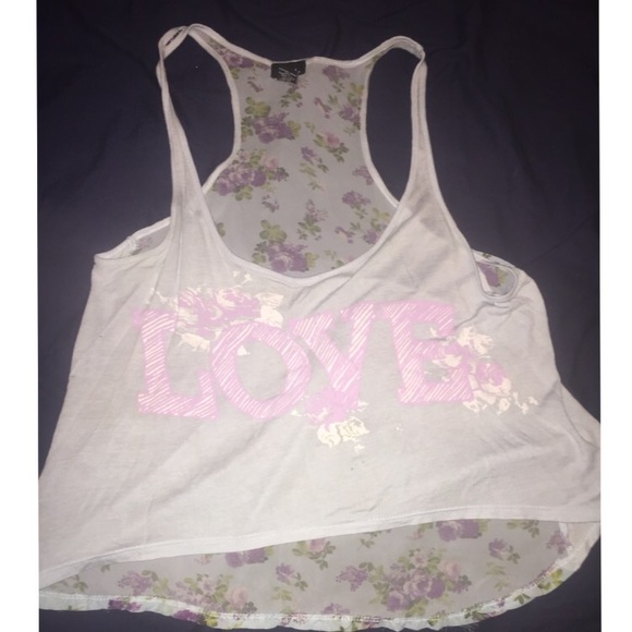 Love tank