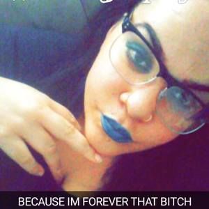 Meet your Posher, Jameka