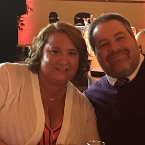 Meet your Posher, Janice