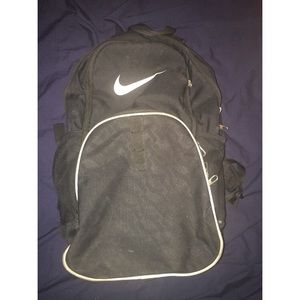 Nike backpack