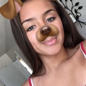 Meet your Posher, Sabrina