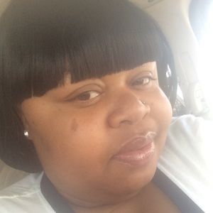 Meet your Posher, Lavonda