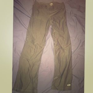 Black champion yogas