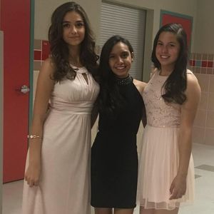 Meet your Posher, Alexa