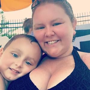 Meet your Posher, Jenna