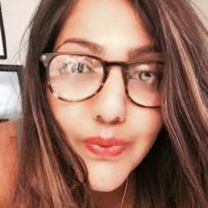 Meet your Posher, Charvi