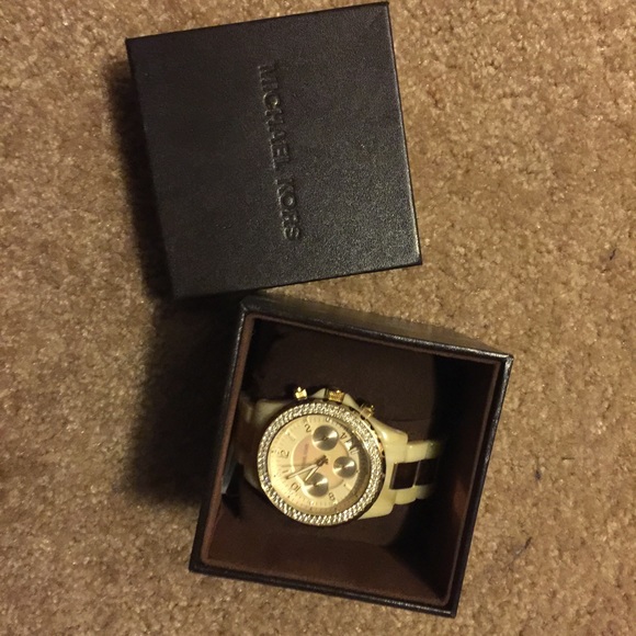 Michael Kors watch