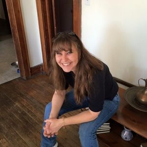 Meet your Posher, Kimberly